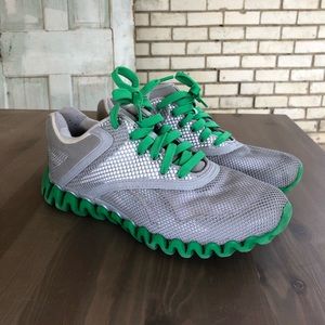 SOLD Reebok Zig Nano